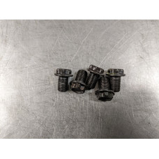 114P117 Flexplate For 08-15 Nissan Rogue  2.5  Japan Built